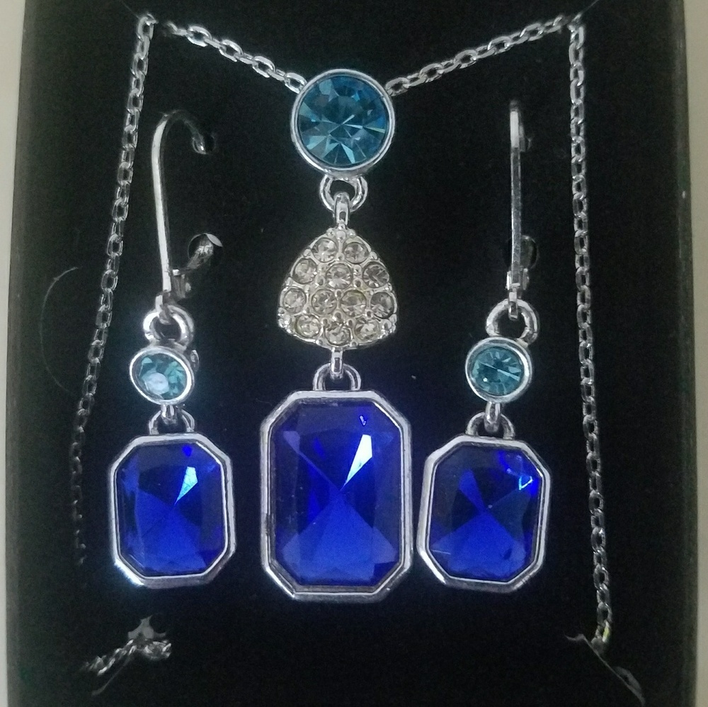 Jewelry set